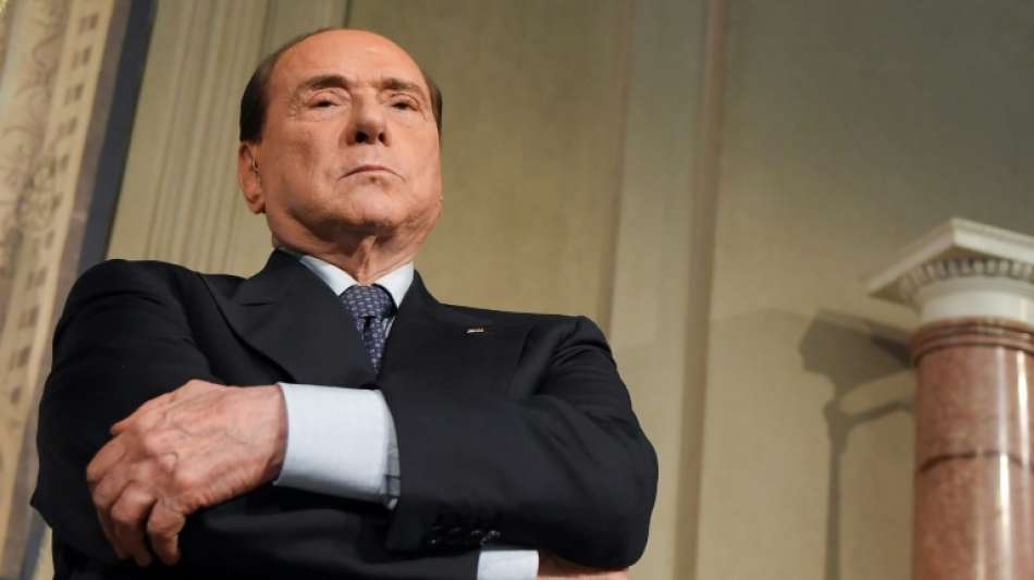 Berlusconi: Keinerlei Bestechung in "Rubygate"-Aff&auml;re