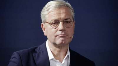 R&ouml;ttgen kandidiert zum zweiten Mal f&uuml;r CDU-Vorsitz