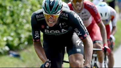 Politt gewinnt Deutschland Tour - Kristoff siegt in N&uuml;rnberg
