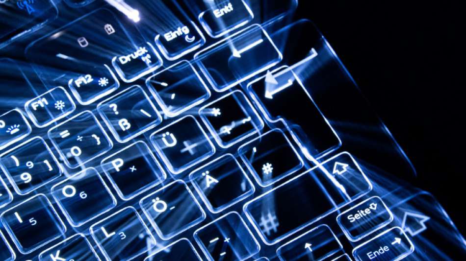Jeder zweite Internetnutzer ist ein Opfer von Cyberkriminellen