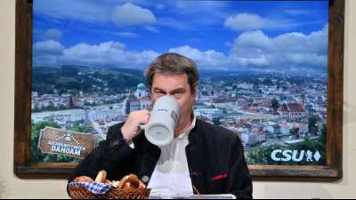 S&ouml;der kritisiert EU erneut wegen Impfstoffbestellungen