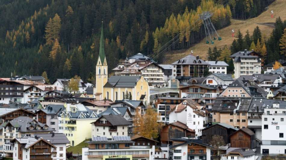 &Ouml;sterreichische Staatsanwaltschaft schlie&szlig;t Ischgl-Ermittlungen vorl&auml;ufig ab
