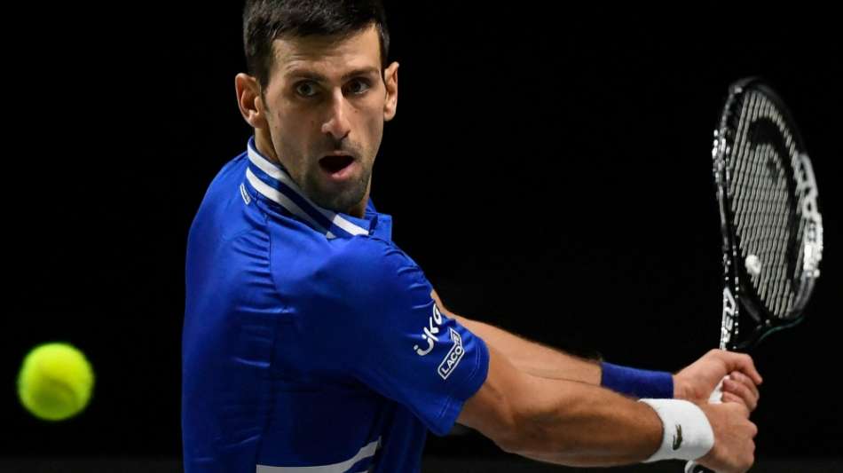 Medien: Djokovic bei Australien-Einreise abgewiesen