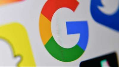 Google soll in Südkorea wegen Mssbrauchs Millionen zahlen