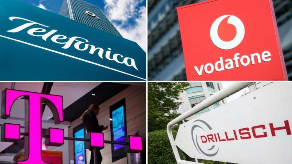 Klagen gegen 5G-Auktion laufen auch nach Versteigerung weiter