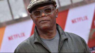 Samuel L. Jackson und Liv Ullmann erhalten den Ehren-Oscar