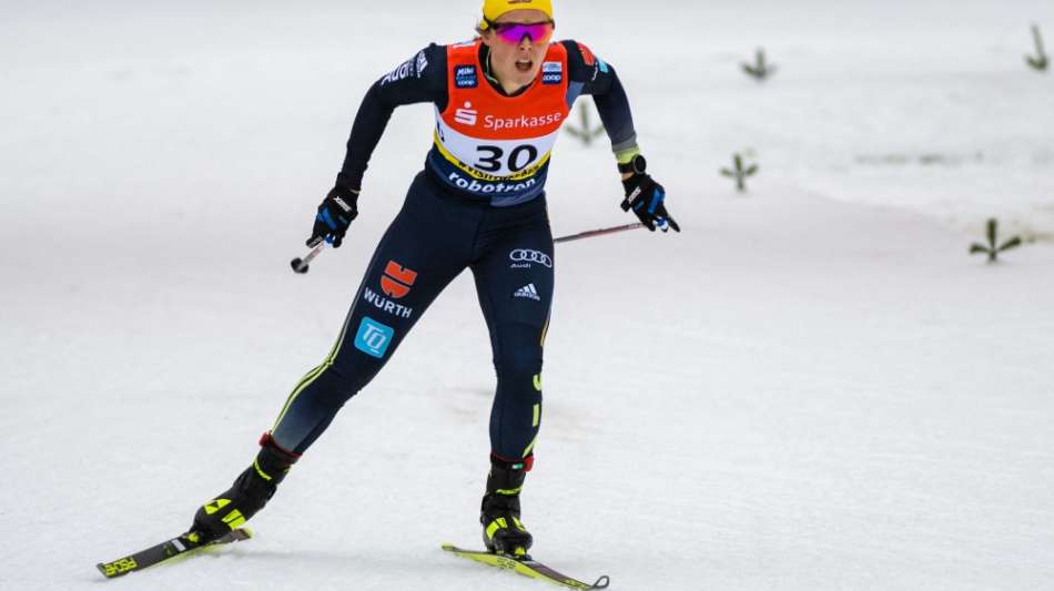 Tour de Ski: Rydzek gl&auml;nzt als Sechste und l&ouml;st Olympia-Ticket
