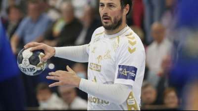 Handball: Kiel und Flensburg stolpern im Gleichschritt