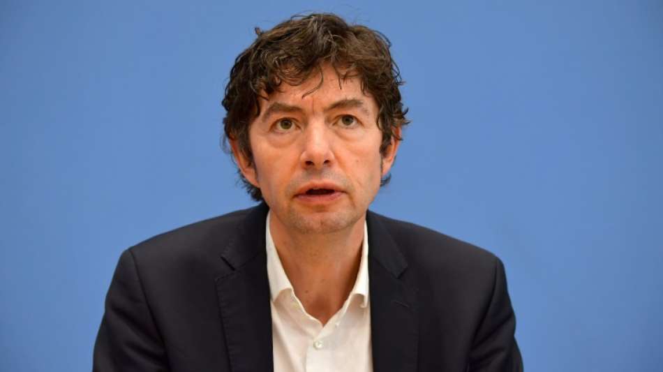 Neuer Corona-Expertenrat kommt am Dienstagmittag erstmals zusammen
