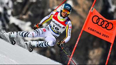 WM-Riesenslalom: Schmid und Pinturault scheitern - zweites Gold f&uuml;r Faivre