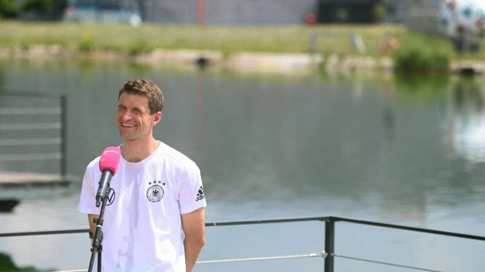 M&uuml;ller: "Wir wollen sie unsicher machen"