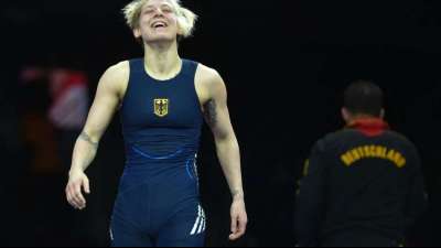 Ringer-WM: Hemmer k&auml;mpft um Gold