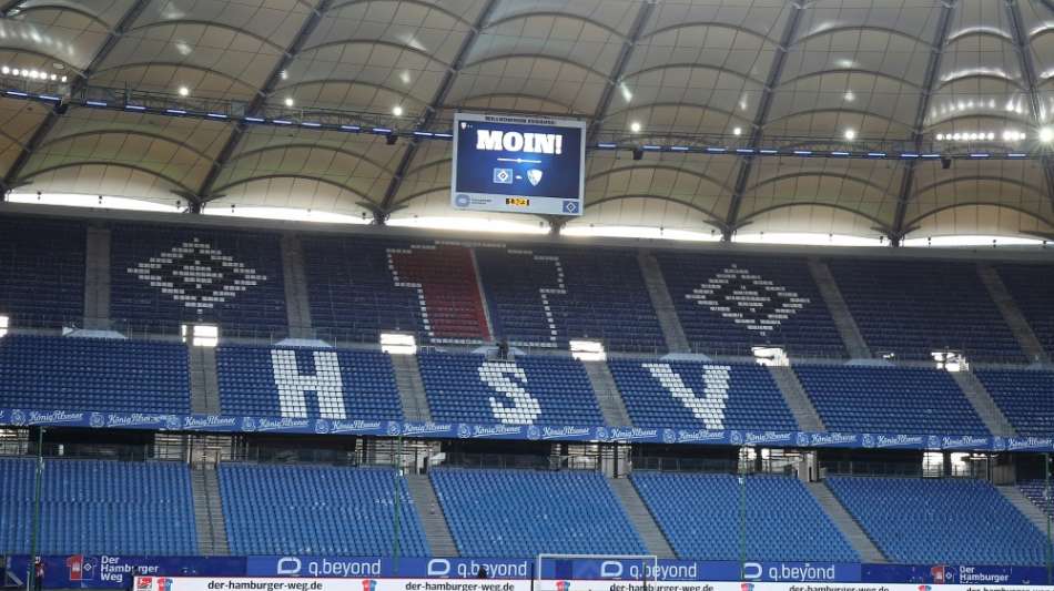 HSV in vollem Stadion gegen N&uuml;rnberg? Stadt Hamburg streicht bei 2G die Kapazit&auml;tsgrenzen