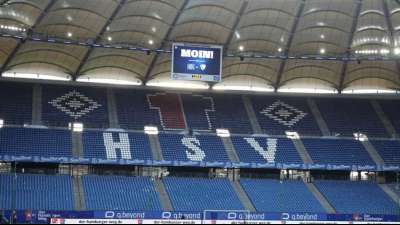 HSV in vollem Stadion gegen N&uuml;rnberg? Stadt Hamburg streicht bei 2G die Kapazit&auml;tsgrenzen