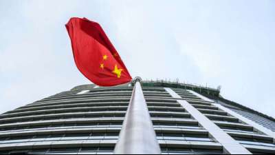 Hongkonger Radiomoderator "Giggs" soll sich wegen "Umsturzpl&auml;nen" verantworten