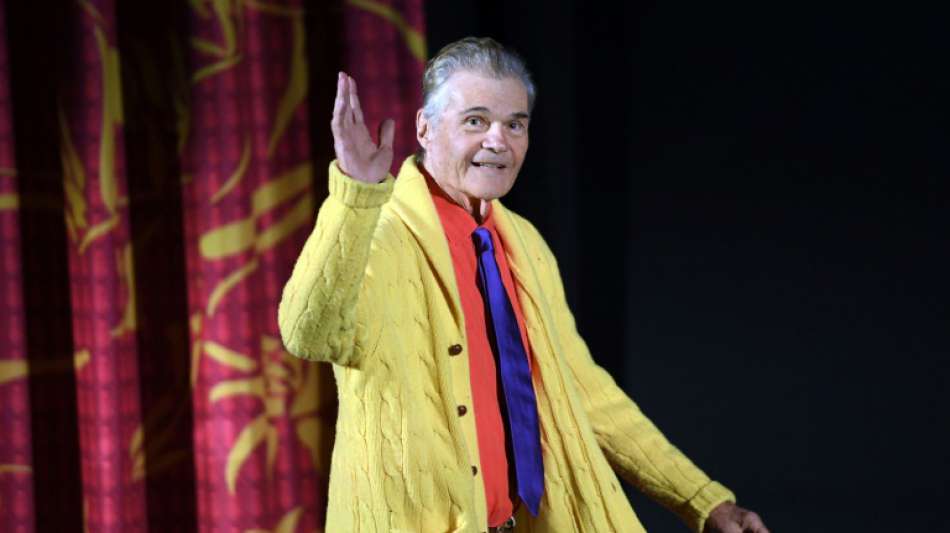 US-Schauspieler Fred Willard im Alter von 86 Jahren gestorben
