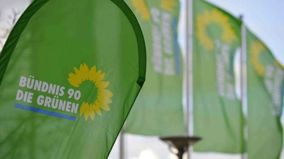 Bundes-Gr&uuml;ne nehmen Saar-Partei an die Kandare