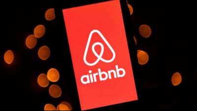 Airbnb sammelt eine ganze Milliarde Dollar frisches Kapital ein