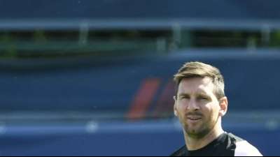 PSG bis Ende August ohne Messi - Auch Ramos muss pausieren