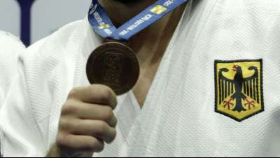 Judo-Teams vom Turnier in Tiflis abgezogen - 40 bis 50 Coronaf&auml;lle