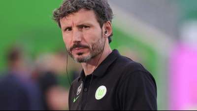 Aus im DFB-Pokal: Wolfsburg-Sieg nach Wechselpanne aberkannt