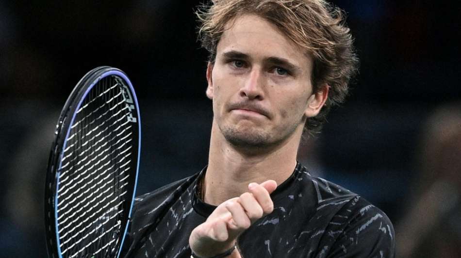 Zverev w&uuml;nscht sich mehr Pause und fordert Reform des Turnierkalenders