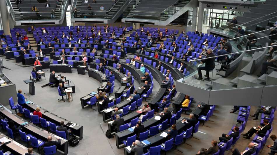 Opposition attackiert Grundrentenpläne als ungerecht, teuer und zu kompliziert