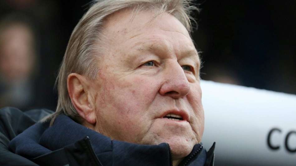 Hrubesch vermisst echten Mittelst&uuml;rmer im DFB-Team