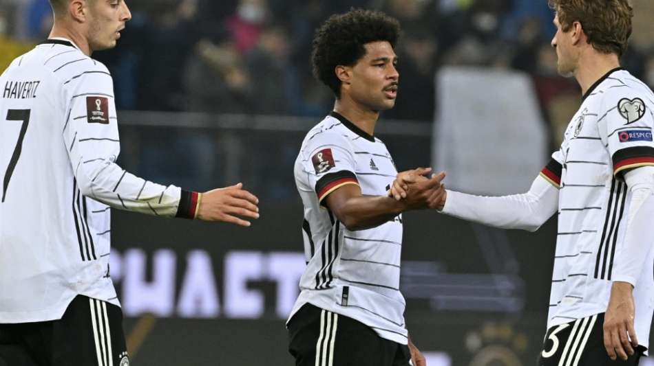 Rund 6,9 Millionen sehen 2:1-Sieg gegen Rum&auml;nien