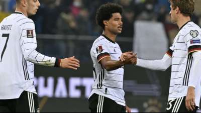 Rund 6,9 Millionen sehen 2:1-Sieg gegen Rum&auml;nien