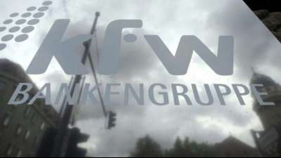 KfW-F&ouml;rdervolumen steigt in Corona-Krise auf historischen H&ouml;chstwert