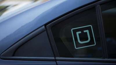 Uber kauft in den USA Lieferdienst f&uuml;r Bier und andere Alkoholika