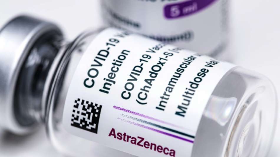 Nur &uuml;ber 55-J&auml;hrige sollen Astrazeneca in Frankreich erhalten