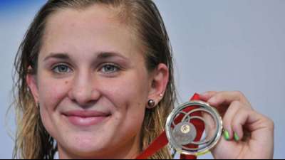Sexismus? Australiens Schwimmerin erhebt schwere Vorw&uuml;rfe vor Trials