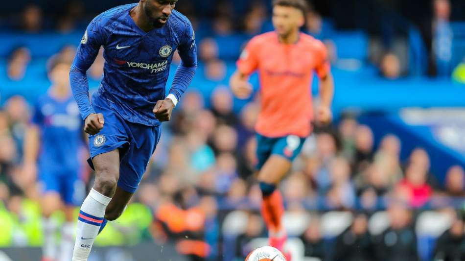 Rüdiger über Zeit nach Corona: "Sehr schnell alles wie vorher"