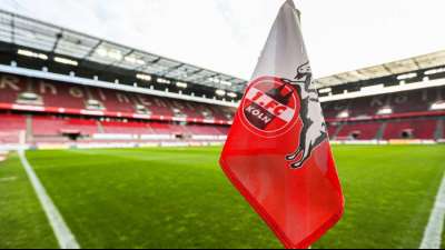 Ab April: Keller wird Gesch&auml;ftsf&uuml;hrer Sport beim 1. FC K&ouml;ln