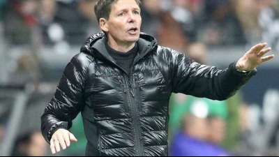 Sturz vom E-Roller: Oliver Glasner nach Jochbeinbruch operiert