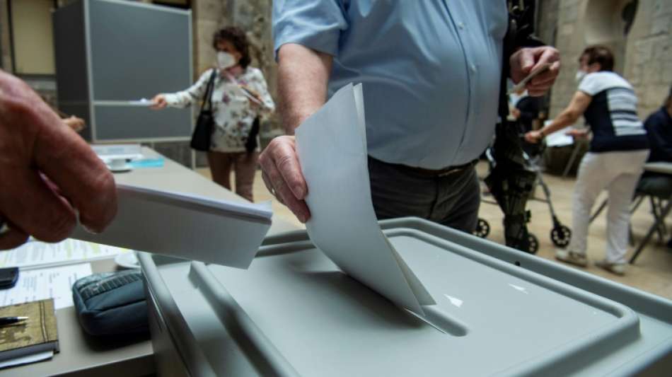 Sechseinhalb Millionen Niedersachsen zu Kommunalwahlen aufgerufen