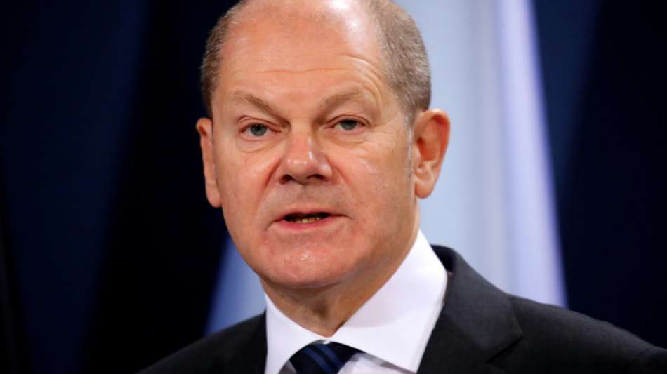 Scholz betont Vorrang f&uuml;r Schulen und Kitas in Debatte um Lockdown-Lockerungen