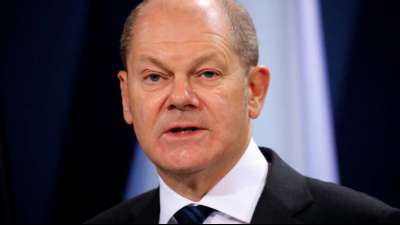 Scholz betont Vorrang f&uuml;r Schulen und Kitas in Debatte um Lockdown-Lockerungen