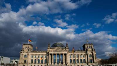 Bundesrat billigt Lobbyregister