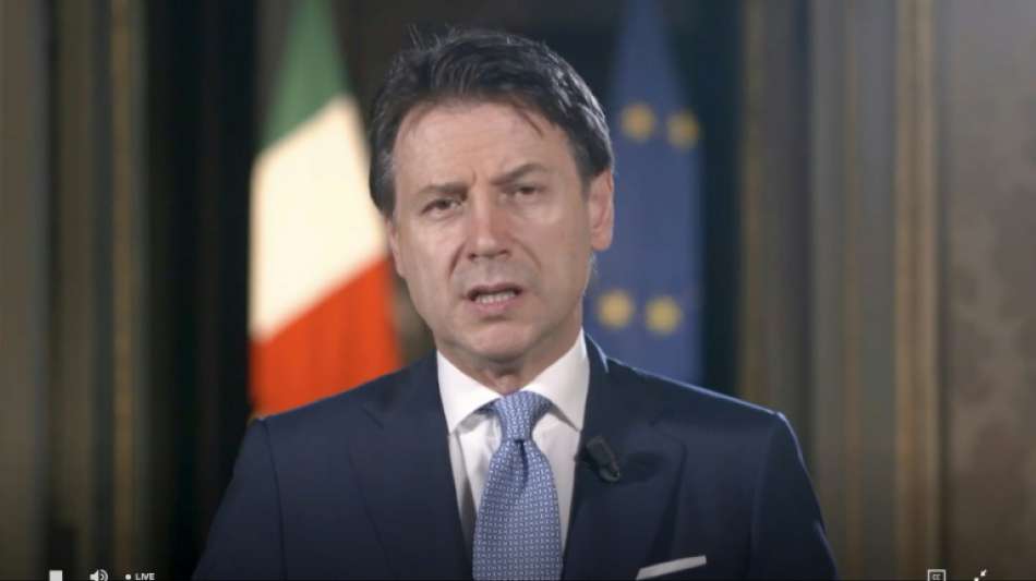 Italienische Regierung fordert ehrgeizigeres EU-Konjunkturprogramm
