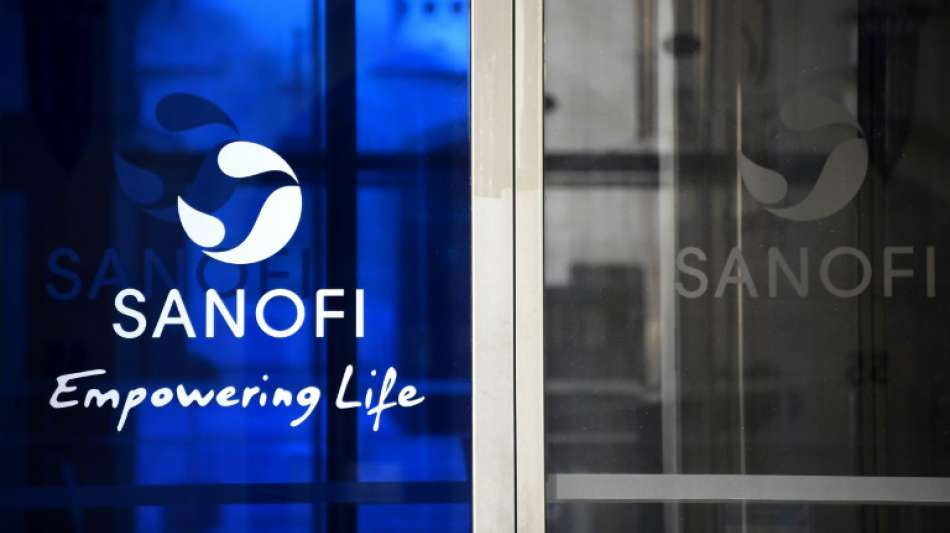 Coronavirus: Zweiter Sanofi-Impfstoff geht in klinische Testphase 