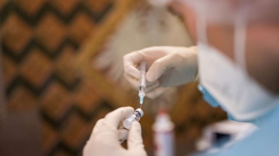 Baerbock und Wissing halten sich Frage nach Impfpflicht offen