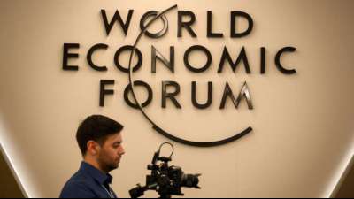 WEF: Von Corona ausgel&ouml;ste soziale Krise gr&ouml;&szlig;te Bedrohung f&uuml;r globale Stabilit&auml;t