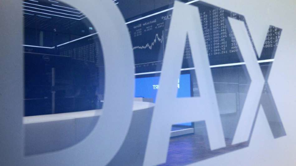 Garijo &uuml;bernimmt als erste alleinige Chefin eines Dax-Konzerns F&uuml;hrung bei Merck