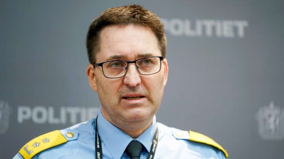 Norwegen: Polizei kannte Bogensch&uuml;tzen wegen Radikalisierung