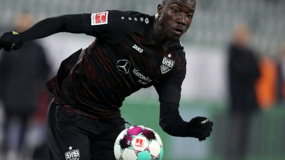 "Stadion ist explodiert": Silas feiert Comeback nach 8 Monaten