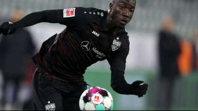 "Stadion ist explodiert": Silas feiert Comeback nach 8 Monaten