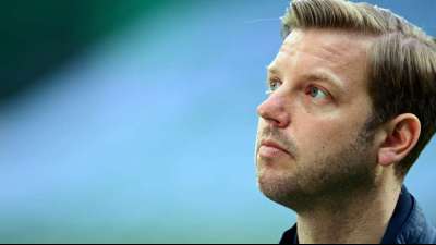 Medien: Kohfeldt vor Abschied aus Bremen